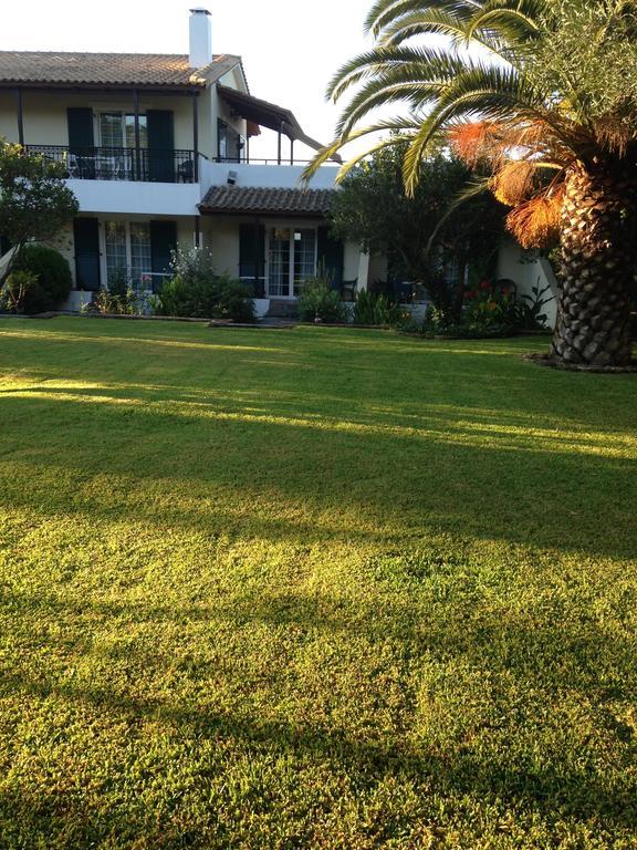 Inglessata Rose Aparthotel Svoronata Exterior foto