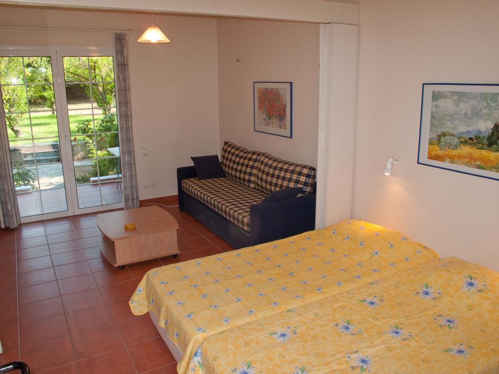 Inglessata Rose Aparthotel Svoronata Quarto foto