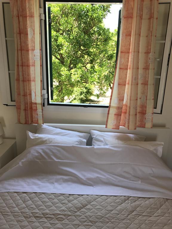 Inglessata Rose Aparthotel Svoronata Exterior foto