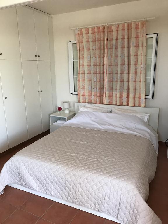 Inglessata Rose Aparthotel Svoronata Exterior foto